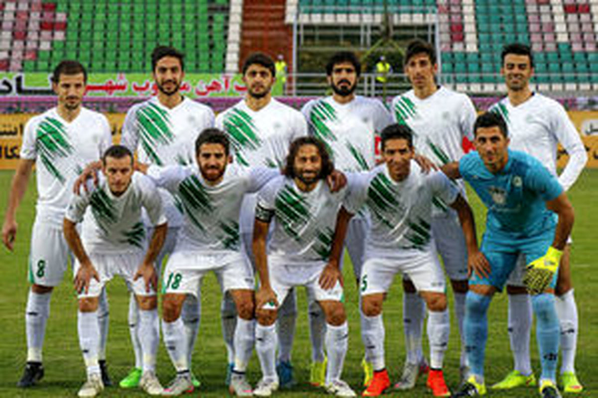 شاگردان قلعه نویی با دو غایب مقابل استقلال