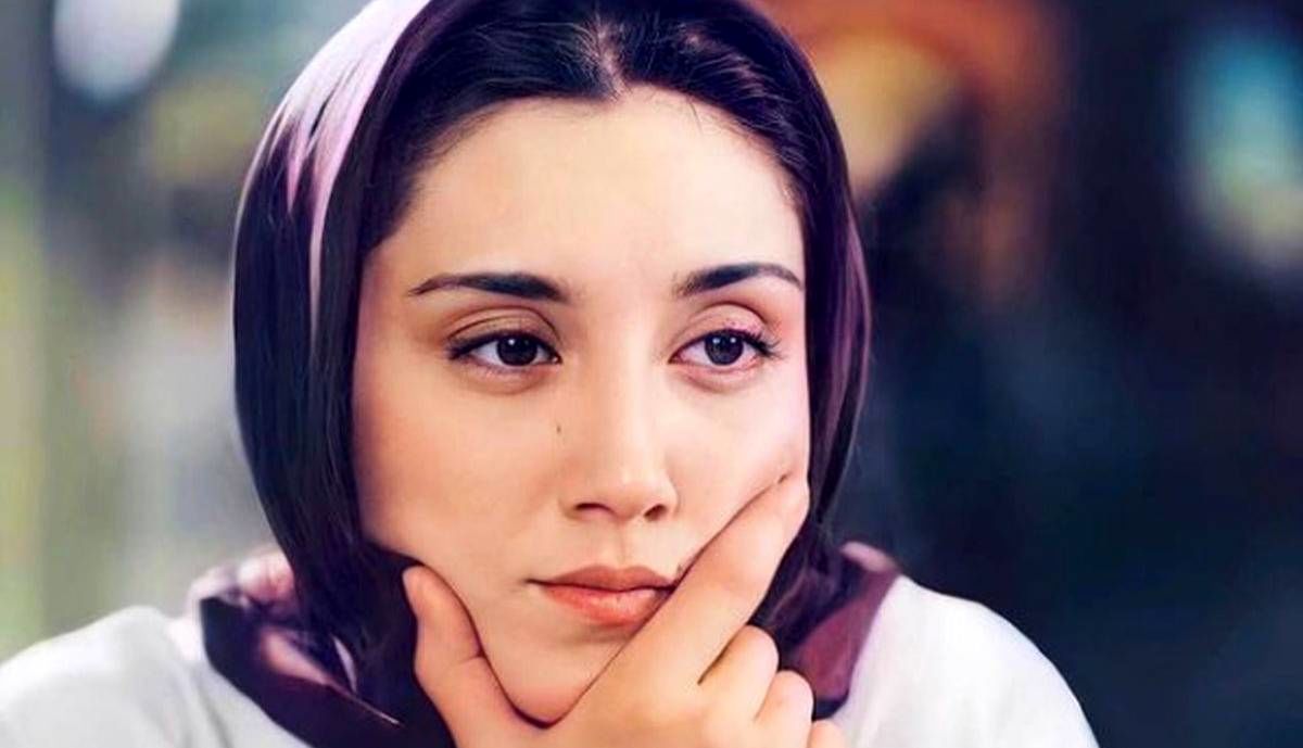 ریخت و قیافه بحث‌برانگیز هدیه تهرانی