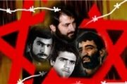 آخرین خبر از 4 دیپلمات ایرانی ربوده شده به دست اسرائیل