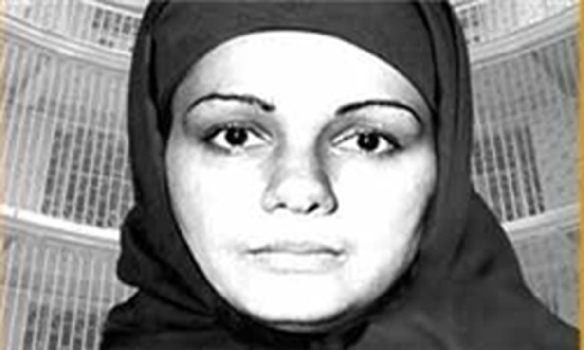 یکی از شکنجه‌گران ساواک می‌گفت هر دختری که حجاب دارد صاحب فکر است