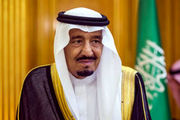 مجتهد: ملک سلمان علاوه بر آلزایمر، از نارسایی قلبی هم رنج میبرد