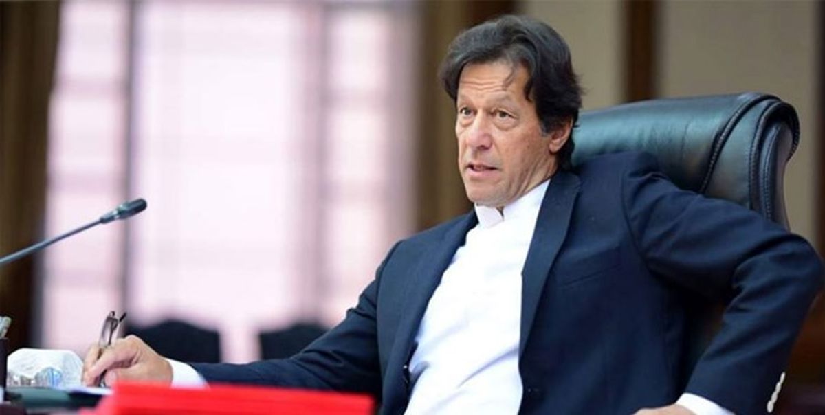 عمران‌خان: میزبانی از مهاجرین ادامه می‌یابد؛ طالبان در پاکستان پناهگاه ندارند