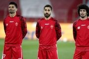 لیست جنجالی مازاد یحیی گل محمدی در پرسپولیس مشخص شد
