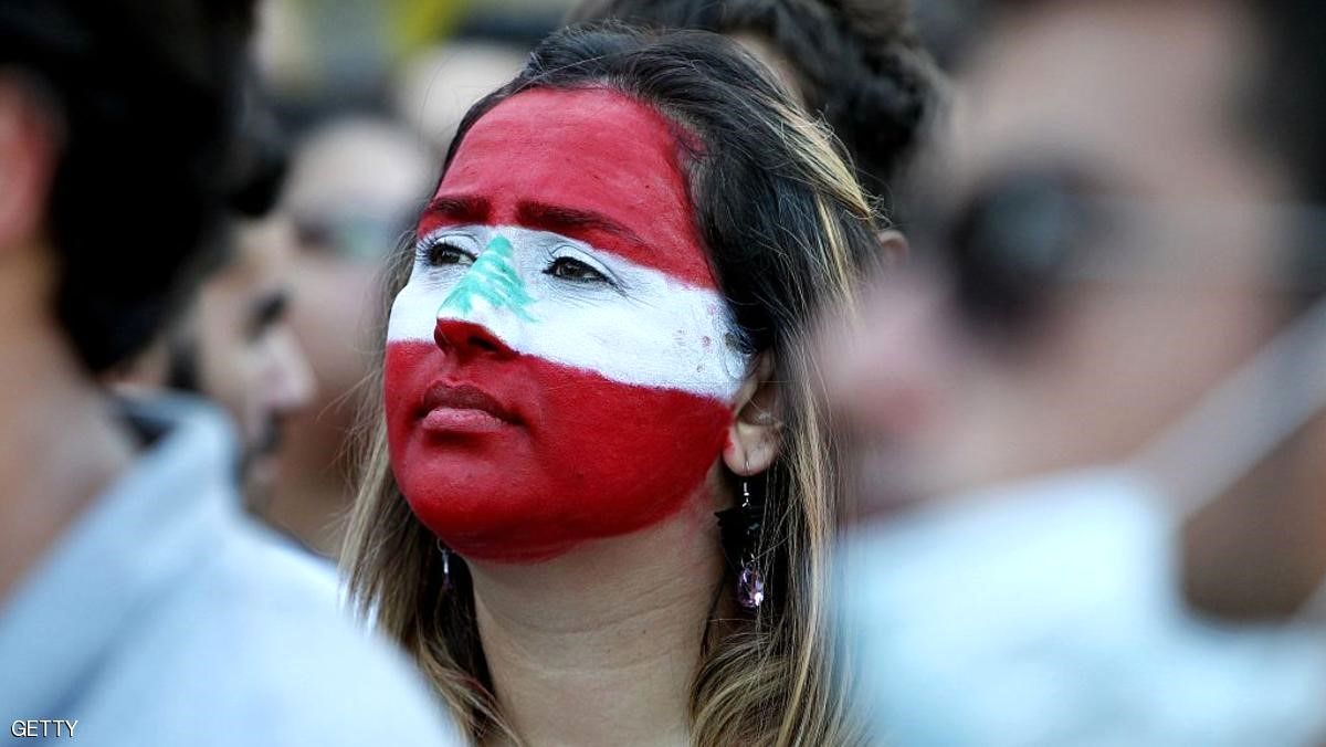 تمسخر دولت لبنان در شبکه‌های اجتماعی