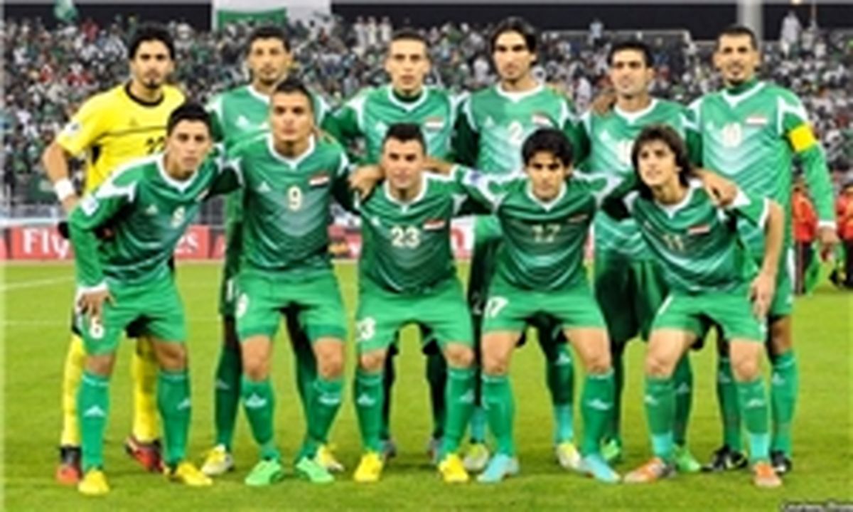 عراقی ها همچنان به دنبال بازی تدارکاتی با ایران