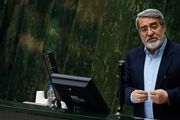 رحمانی فضلی: برگزاری انتخابات در اسفند ۹۸ برگ زرینی از کارنامه انتخاباتی در نظام جمهوری اسلامی بود