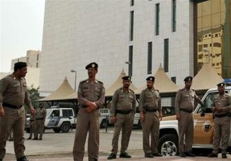 بازداشت ۱۲ فعال حقوق بشری در عربستان