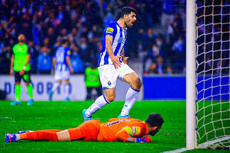 لقب جالب نشریه پرتغالی به مهدی طارمی | ستاره ایرانی همیشه باید تیتر یک باشد!