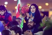 
جشن بزرگ به عشق مهدی(عج)
