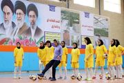 تأکید دوباره بر جوانگرایی در تیم ملی فوتسال زنان