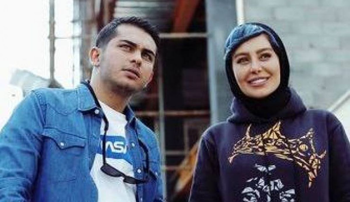فروش باورنکردنی فیلم جدید سحر قریشی و ارسلان قاسمی!