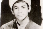 شهیدی که زندگی اش به ماه رمضان گره خورد