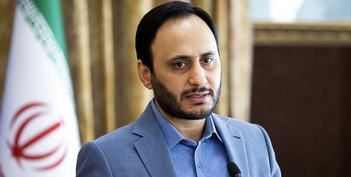 شایعه تغییر وزیر امور اقتصادی و دارایی صحت ندارد