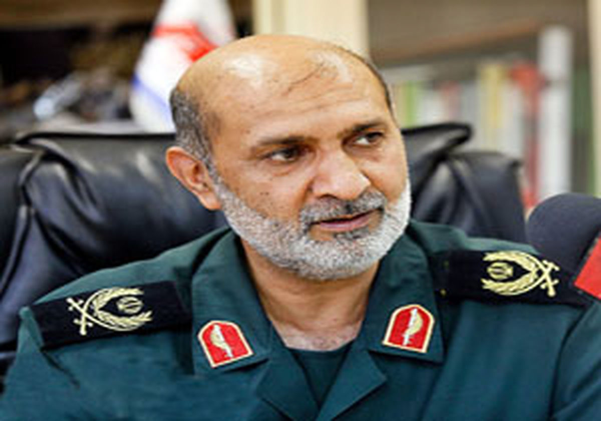 سردار سنایی‌راد: حریری منافع آل‌سعود را به منافع ملی ترجیح داد