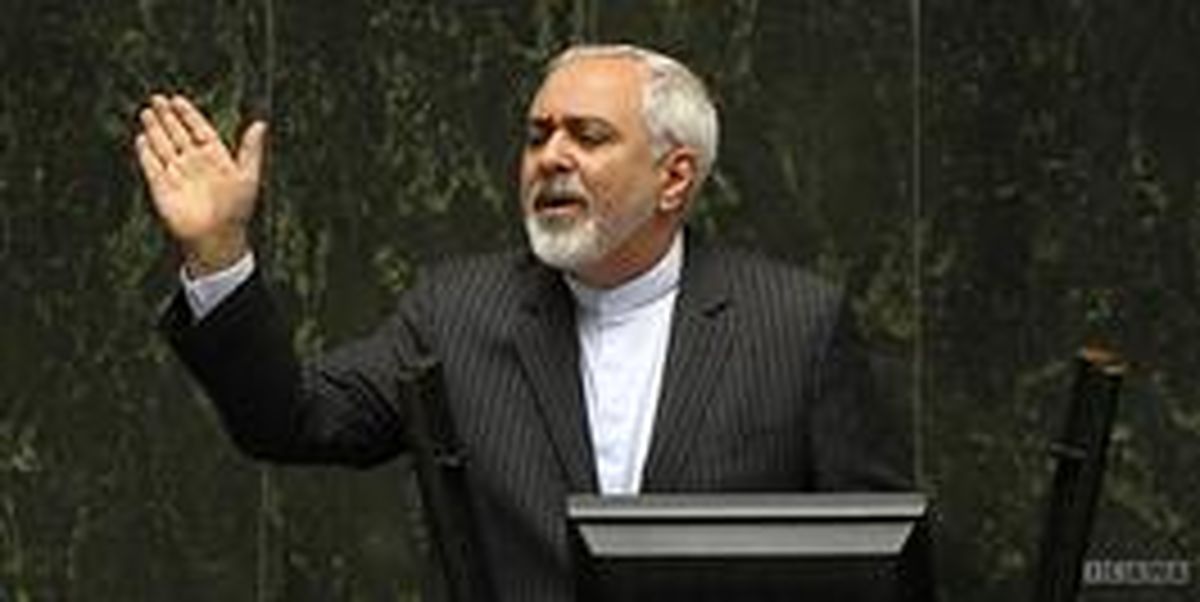 ظریف: دیپلماسی به معنای روابط عاشقانه نیست