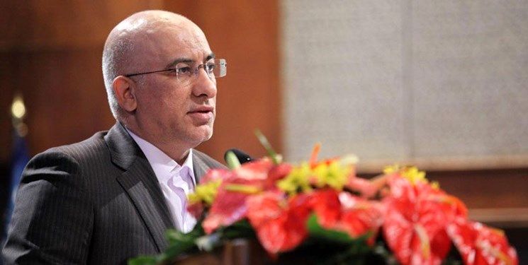 اخبار پرسپولیس| رجز خوانی سرپرست باشگاه پرسپولیس برای الهلال