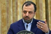 خاندوزی: اقتصاد ایران در حال خروج از چاله سرمایه‌گذاری منفی است
