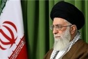 پیام تسلیت رهبر انقلاب در پی درگذشت مرحوم حاج شیخ عبدالعلی قرهی