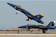 جنگنده های ایرانی در رصد اندیشکده آمریکایی+تصاویر