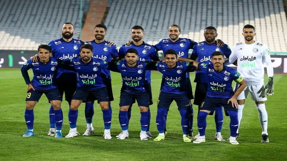 زمان پرداخت مطالبات استقلالی‌ها مشخص شد
