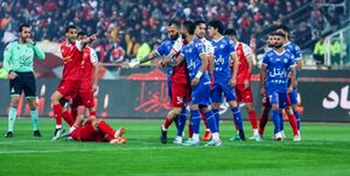 کام هواداران استقلال بعد از دربی ۱۰۲با شنیدن این خبر تلخ شد
