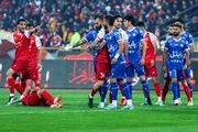 کام هواداران استقلال بعد از دربی ۱۰۲با شنیدن این خبر تلخ شد
