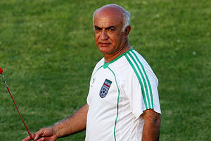 طارمی را به حال خودش بگذارید