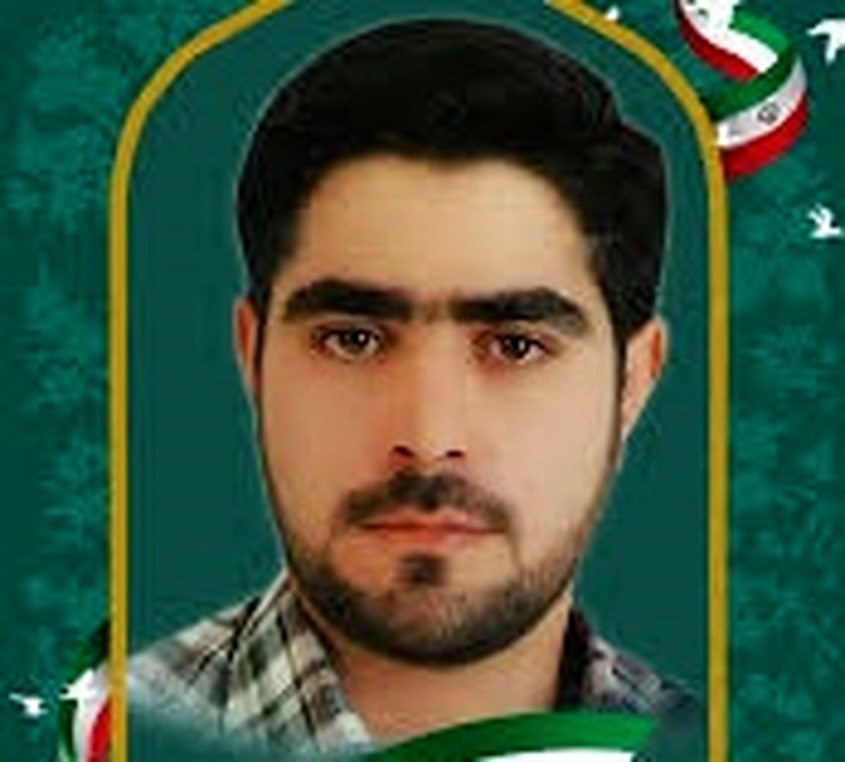 
ناگفته‌هایی از شهید سجاد شاه‌سنایی، شهید فتنه 96