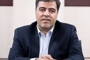 عظمتی در  دانشگاه تربیت دبیر شهید رجایی ماندنی شد