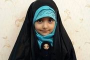 پسران عاشق عروسک‌های با حجاب شده‌اند + عکس