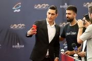 اتفاقات عجیب در مراسم بهترین‌ها+تصاویر