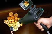 دستگیری باند 4 نفره قاچاقچی اشیاء عتیقه در چاروسا