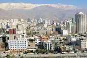 قیمت آپارتمان در تهران؛ ۱۶ فروردین ۱۴۰۱
