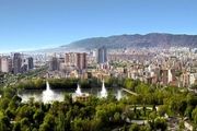 تبریز پایتخت گردشگری اسلامی در سال 2018