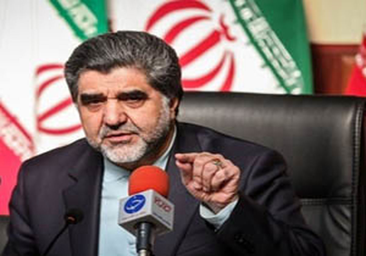 مشکلی برای تنظیم بازار شب عید وجود ندارد