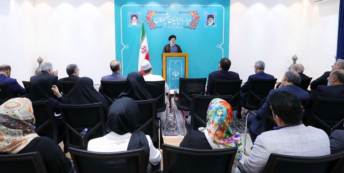 زمینه برای سرمایه‌گذاری امن با تضمین سود در ایران فراهم است