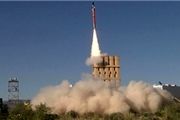 آذربایجان «گنبد آهنین» می خرد