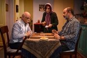 آمادگی «زنگاری» با بازی معتمدآریا برای حضور در جشنواره فجر