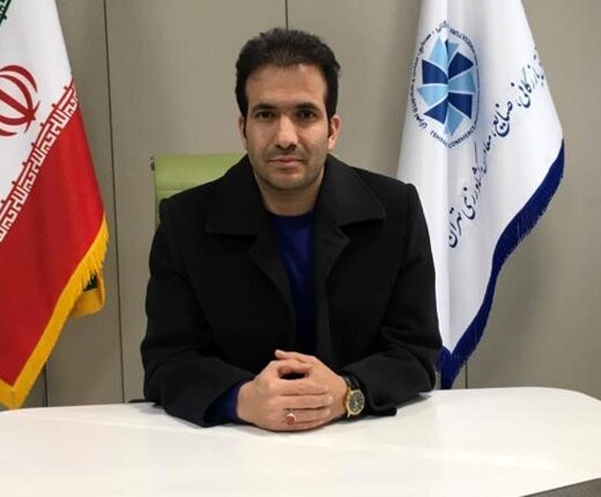 وظیفه دولت برای رونق صنعت در کشور