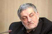 انتقاد یزدانی خرم از وزیر ورزش برای نامه درخواست معافیت 7 ملی پوش از سربازی