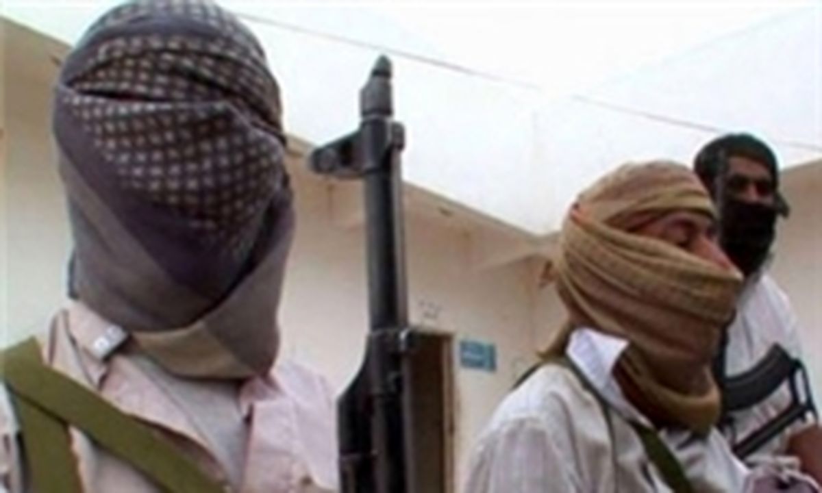 سرشناس ترین سرکردۀ القاعده به هلاکت رسید