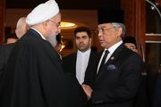 فلسطین زخم‌ مزمن جهان اسلام است که باید مورد توجه قرار گیرد