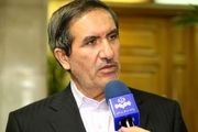 با وجود اختلاف نظر، مشکلی در ادراه شهر نداشتیم