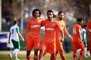 حریف پرسپولیس بازیکن جدید می‌گیرد
