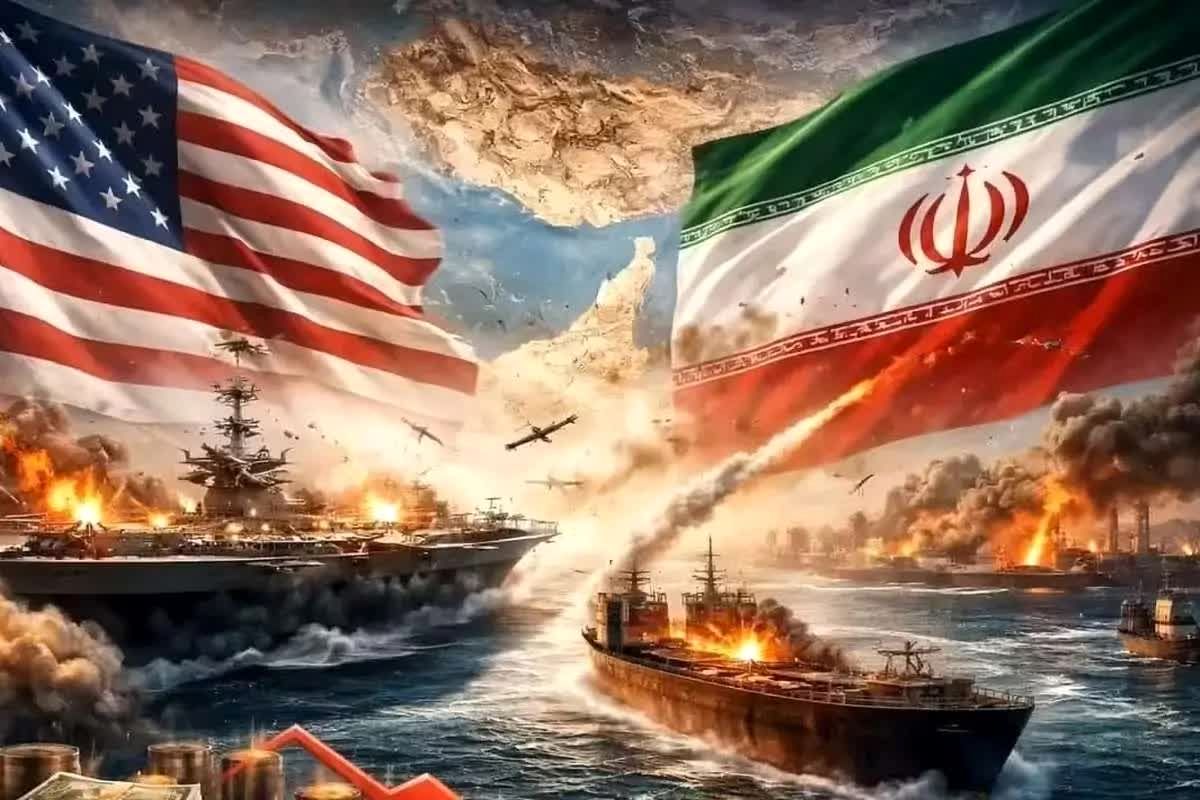 نظر حلقه نزدیکان ترامپ درباره جنگ با ایران