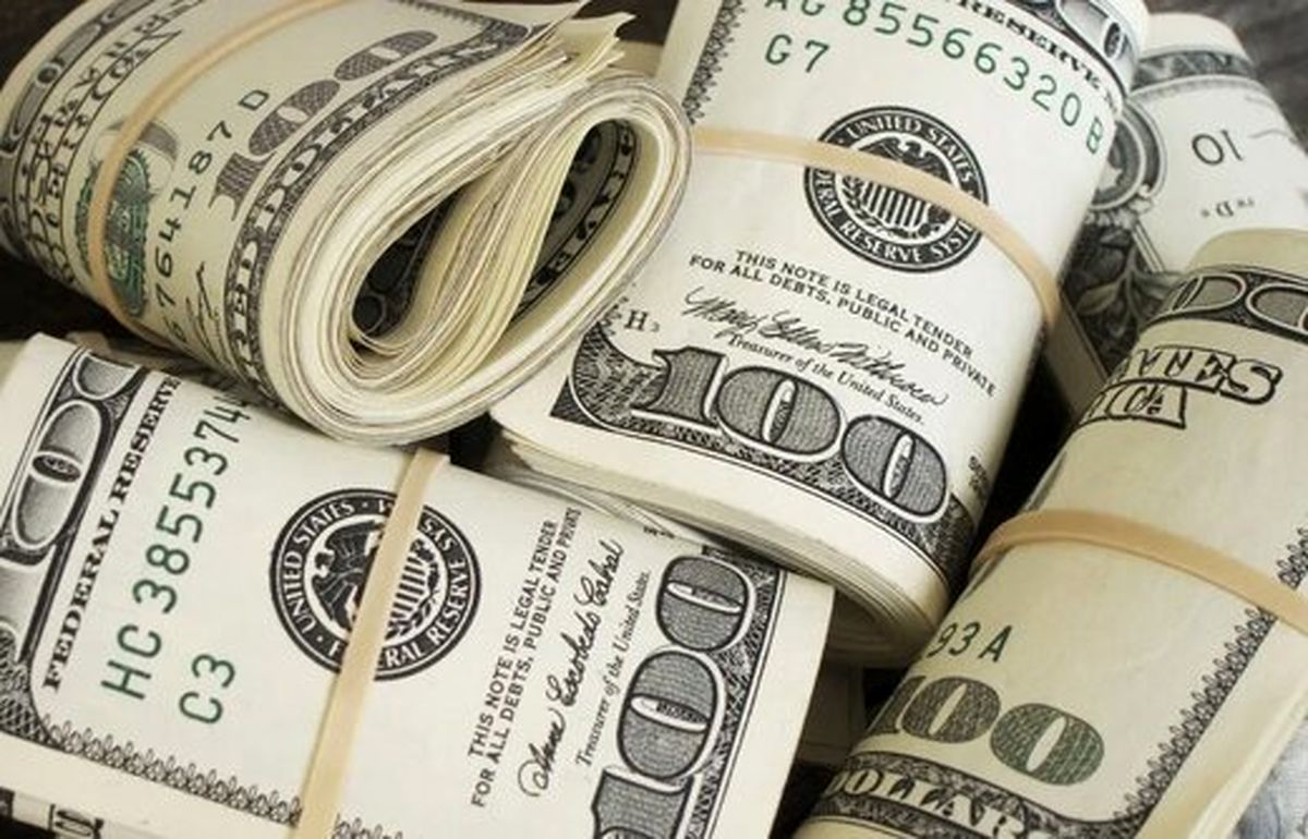 علت کاهش قیمت دلار چیست؟

