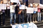 مخالفت صدها روزنامه‌نگار مصری با عادی‌سازی روابط با تل‌آویو