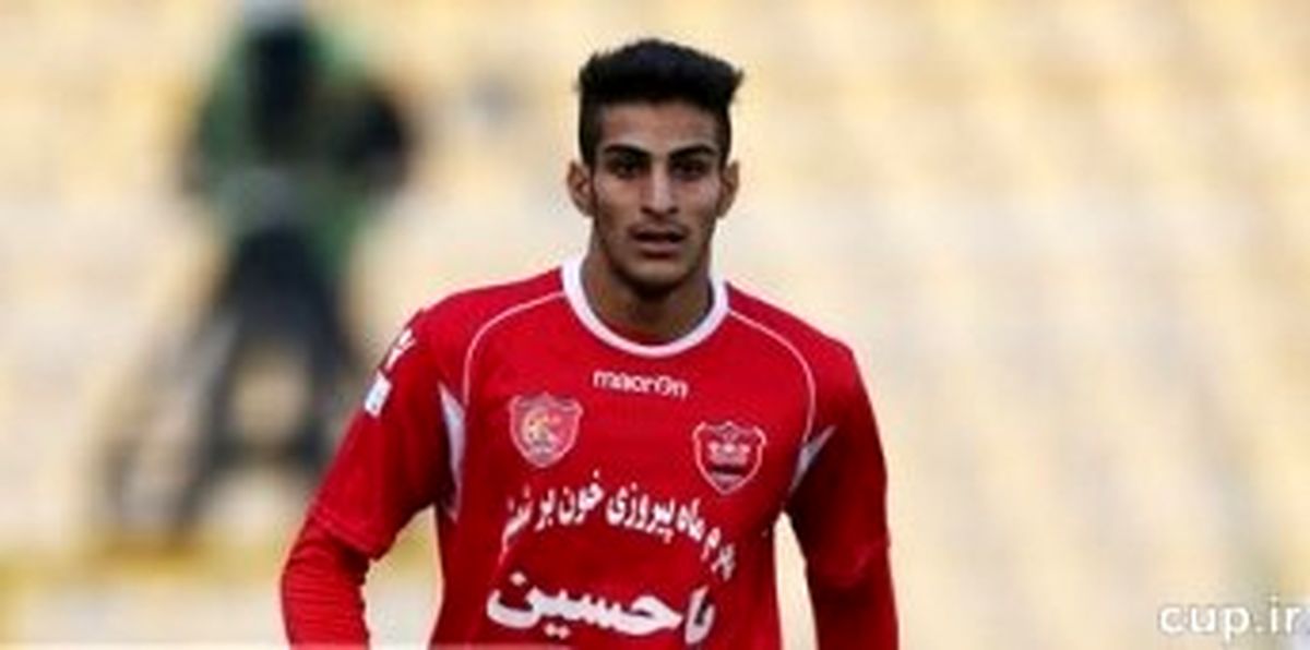 مهاجمی که جای طارمی را پر می کند