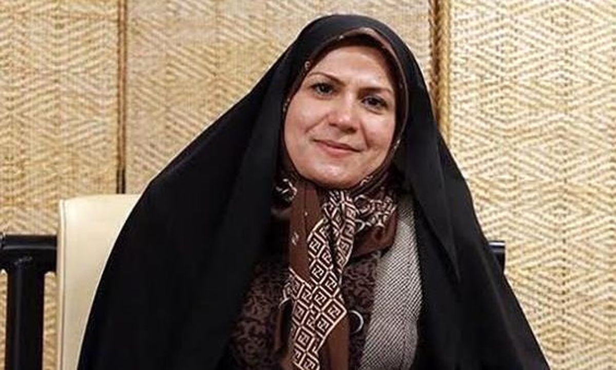 شایسته سالاری تناقضی با استفاده از زنان در پست‌های ارشد مدیریتی ندارد