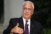  توافق امارات و اسرائیل، مانع تشکیل کشور فلسطین خواهد شد
